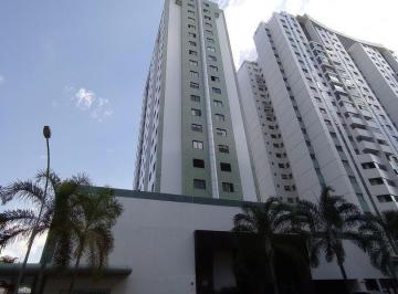 Apartamento · 70m² · 3 Quartos · 1 Vaga · Águas Claras Apartamento 3 quartos 1 suíte reformado