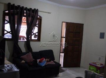 Casa · 120m² · 3 Quartos · 2 Vagas · Venda de CASA em Sorocaba-SP, bairro Santa Esmeralda