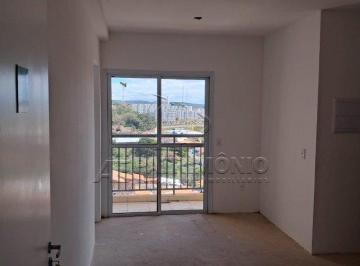 Apartamento · 2170m² · 2 Quartos · 2 Vagas · APARTAMENTO 2 QUARTOS SENDO 1 SUITE RESIDENCIAL BELLA MORADA