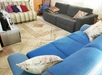 1 Sala (1) · CASA EM CONDOMINIO, 3 Dormitório(s) Bairro Jundiaquara
