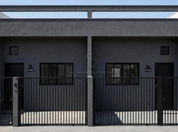 Casa · 75m² · 2 Quartos · 1 Vaga · CASA TÉRREA GEMINADA COM 2 QUARTOS NO JARDIM SANTA MARTA EM SOROCABA