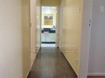 Apartamento · 147m² · 2 Quartos · 1 Vaga · APARTAMENTO 2 QUARTOS NO RESIDENCIAL SANTA CLARA
