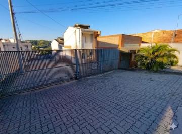 Casa · 100m² · 2 Quartos · 2 Vagas · SOBRADO COM 2 QUARTOS NO RESIDENCIAL CÉU DE BRIGADEIRO EM SOROCABA