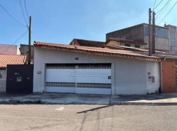 Casa · 142m² · 3 Quartos · 2 Vagas · CASA TERREA COM 3 QUARTOS NO JARDIM EUROPA EM SOROCABA