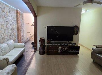 Casa · 240m² · 3 Quartos · 1 Vaga · SOBRADO COM 3 QUARTOS - SANTA ROSÁLIA