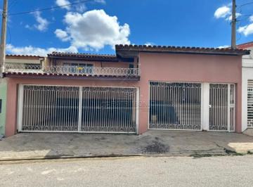 Casa · 300m² · 4 Quartos · 3 Vagas · CASA ASSOBRADADA COM 4 QUARTOS SENDO 1 SUITE NO JARDIM SAIRA NA ZONA LESTE DE SOROCABA