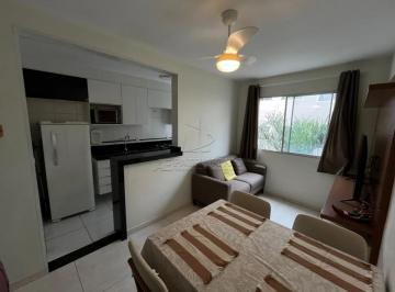 Apartamento · 45m² · 2 Quartos · 1 Vaga · APARTAMENTO COM 2 QUARTOS NO CONDOMÍNIO PARQUE SICÍLIA EM VOTORANTIM