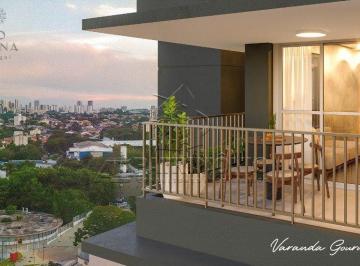 Apartamento · 93m² · 3 Quartos · 2 Vagas · APARTAMENTO 3 QUARTOS - APOENA MANGAL