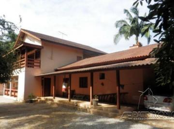 Rural · 525m² · 5 Quartos · 2 Vagas · CHÁCARA,5 Dormitorio(s) bairro Sol Nascente