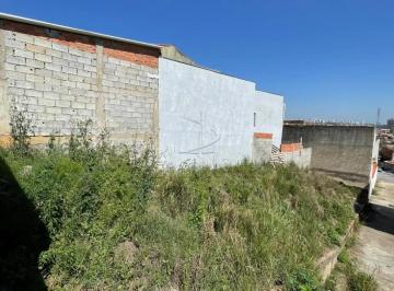 Terreno · 135m² · TERRENO 135,55m² | PRESTES DE BARROS