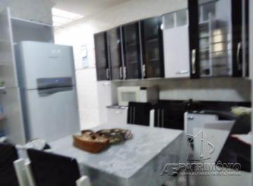 Cozinha com Armários · CASA,2 Dormitorio(s) bairro Esmeralda