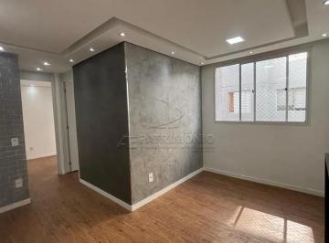 Apartamento · 49m² · 2 Quartos · 1 Vaga · APARTAMENTO COM 2 QUARTOS NO RESIDENCIAL GRAN VILLAGE IBITI EM SOROCABA