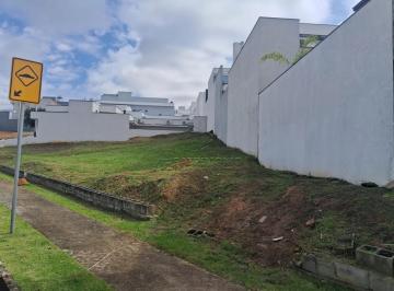Terreno · 341m² · TERRENO À VENDA 341,13 m² - CONDOMÍNIO HELENA MARIA | WANEL VILLE
