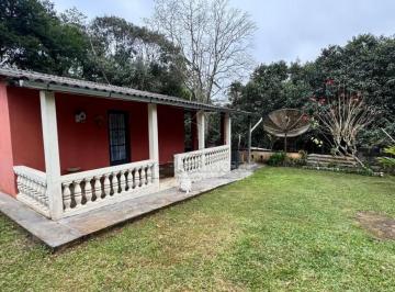 Rural · 2100m² · 3 Quartos · 1 Vaga · CACHARA DE 2.100 M² EM MAIRINQUE/SP