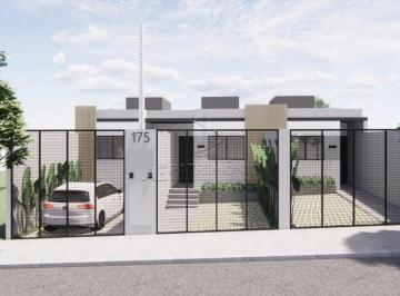 Casa · 100m² · 2 Quartos · 1 Vaga · CASA TERREA 2 DORMITÓRIOS, SENDO 1 SUÍTE | BRIGADEIRO TOBIAS