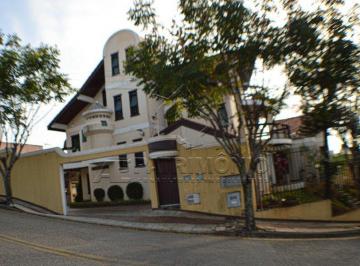 Casa · 589m² · 3 Quartos · 4 Vagas · SOBRADO DE ESQUINA 3 QUARTOS SENDO 1 SUITE ELTONVILLE