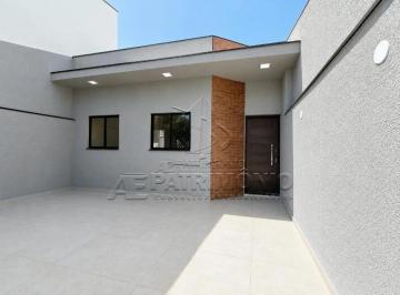 Casa · 130m² · 2 Quartos · 2 Vagas · CASA TÉRREA COM 02 DORMITÓRIOS - BAIRRO SÃO GUILHERME