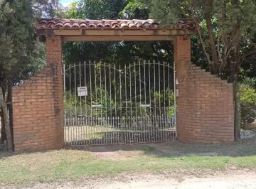 Terreno · 1400m² · TERRENO COM 1400 m2 NO CONDOMÍNIO TRÊS MARIAS EM SOROCABA