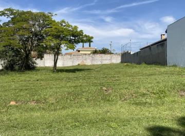 Terreno · 800m² · TERRENO COM 800 m2 NO CONDOMÍNIO VILLAGE DA SERRA EM ARAÇOIABA DA SERRA
