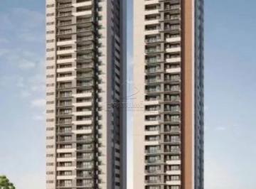 Apartamento · 69m² · 2 Quartos · 2 Vagas · APARTAMENTO COM 2 QUARTOS SENDO 1 SUÍTE NO CONDOMÍNIO SQUARE SAINT LAMBERT EM SOROCABA
