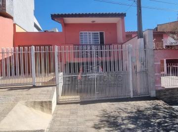 Casa · 189m² · 2 Quartos · 4 Vagas · CASA ASSOBRADADA 2 DORMITÓRIO | MARIA ANTONIO PRADO