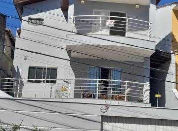 Casa · 262m² · 4 Quartos · 5 Vagas · SOBRADO COM 4 QUARTOS SENDO 3 SUÍTE NO JARDIM VILA SÃO DOMINGUES EM SOROCABA