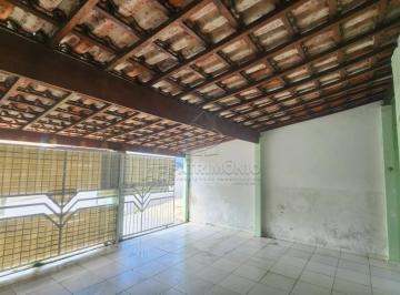 Casa · 150m² · 2 Quartos · 2 Vagas · CASA TÉRREA COM2 QUARTOS NO JARDIM SANTA ESMERALDA EM SOROCABA
