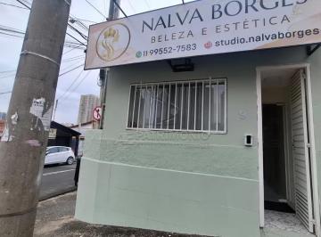 Casa · 120m² · 2 Quartos · 6 Vagas · CASA COMERCIAL TERREA COM 2 QUARTOS E 120 M² DE ÁREA NO CENTRO DE SOROCABA