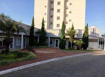 Apartamento · 84m² · 2 Quartos · 2 Vagas · Apartamento 2 dormitórios sendo 1 suíte - ALPHA CLUB- Votorantim