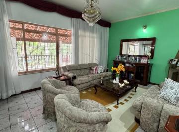 Casa · 334m² · 3 Quartos · 3 Vagas · CASA ASSOBRADADA COM 3 QUARTOS SENDO 1 SUITE COM HIDRO EM SÃO ROQUE