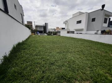 Terreno · 305m² · TERRENO EM CONDOMINIO COM 305,98 M² NO RESIDENCIAL LANDSCAPE ZONA SUL DE SOROCABA
