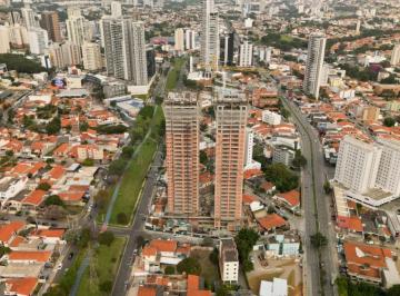 Apartamento · 97m² · 3 Quartos · 2 Vagas · APARTAMENTO COM 3 QUARTOS SENDO 1 SUÍTE NO CONDOMÍNIO SQUARE SAINT LAMBERT EM SOROCABA
