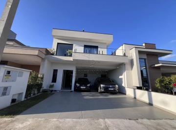 Casa · 200m² · 3 Quartos · 4 Vagas · CASA SOBRADO COM 3 QUARTOS SENDO UMA SUÍTE EM CONDOMÍNIO NO WANEL VILLE EM SOROCABA