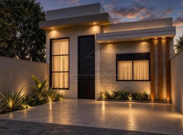 Casa · 154m² · 3 Quartos · 3 Vagas · CASA TÉRREA COM 3 QUARTOS SENDO 1 SUÍTE NO CONDOMÍNIO VALE AZUL II EM VOTORANTIM