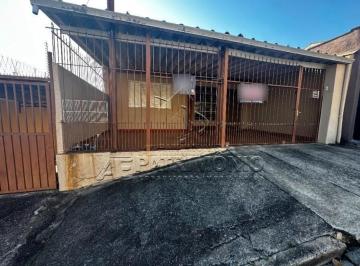 Casa · 280m² · 3 Quartos · 2 Vagas · CASA ASSOBRADADA 3 QUARTOS - AUGUSTA