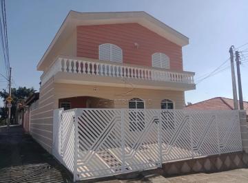 Casa · 140m² · 4 Quartos · 3 Vagas · SOBRADO COM 4 QUARTOS SENDO 2 SUITES E UMA COM HIDRO EM SOROCABA