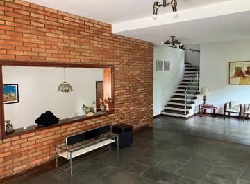 Casa · 415m² · 4 Quartos · 4 Vagas · CASA EM CONDOMINIO 4 QUARTOS SENDO 2 SUITES 1 COM HIDROMASSAGEM VILLAGE D AVIGNON