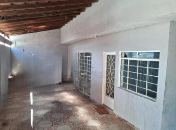 Casa · 300m² · 2 Quartos · 4 Vagas · CASA ASSOBRADADA COM 2 DORMITÓRIOS - JARDIM ASTURIAS