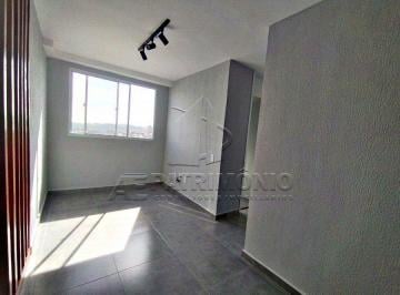 Apartamento · 47m² · 2 Quartos · 1 Vaga · LANÇAMENTOS, 2 Dormitório(s) Bairro Araújo