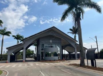Terreno · 1219m² · TERRENO COM 1219,20 m² NO CONDOMÍNIO FAZENDA JEQUITIBÁ EM SOROCABA