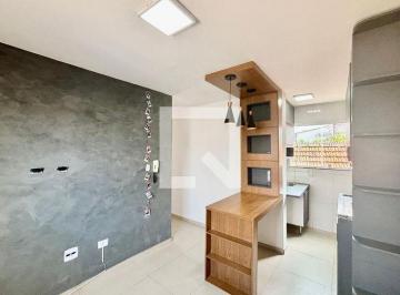 Apartamento · 39m² · 2 Quartos · Apartamento para Aluguel - Artur Alvim, 2 Quartos, 39 m² - São Paulo