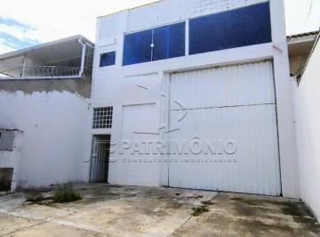 Comercial · 235m² · GALPÃO  COM MEZANINO TULIPAS