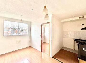 Apartamento · 36m² · 2 Quartos · Apartamento para Aluguel - Jardim Lourdes, 2 Quartos, 36 m² - Ferraz de Vasconcelos