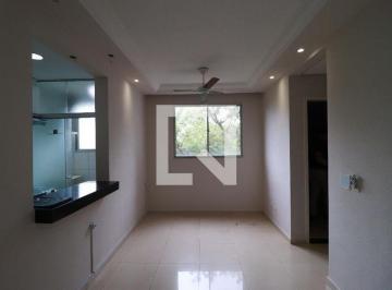 Apartamento · 46m² · 2 Quartos · 1 Vaga · Apartamento para Aluguel - Jardim Roberto Benedetti, 2 Quartos,  46 m² - Ribeirão Preto