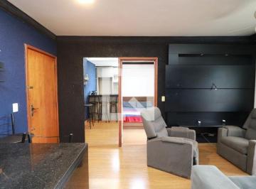 Apartamento · 54m² · 2 Quartos · 1 Vaga · Apartamento para Aluguel - Centro, 2 Quartos,  54 m² - Ribeirão Preto