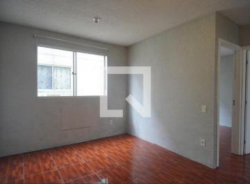 Apartamento · 51m² · 2 Quartos · 1 Vaga · Apartamento para Aluguel - Santos Dumond, 2 Quartos, 51 m² - São Leopoldo