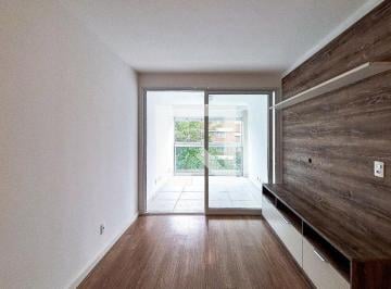 Apartamento · 80m² · 3 Quartos · 2 Vagas · Apartamento para Aluguel - Perdizes, 3 Quartos, 80 m² - São Paulo