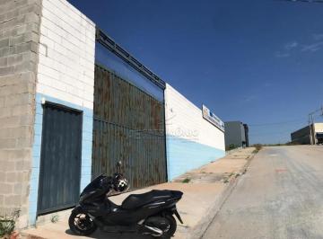 Comercial · 1000m² · GALPÃO COMERCIAL COM 1.450 M² DE AREA NO PARQUE INDUSTRIAL PRESTES EM SOROCABA
