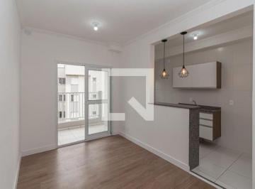 Apartamento · 53m² · 2 Quartos · 1 Vaga · Apartamento para Aluguel - Jardim Nova Hortolândia, 2 Quartos, 53 m² - Hortolândia