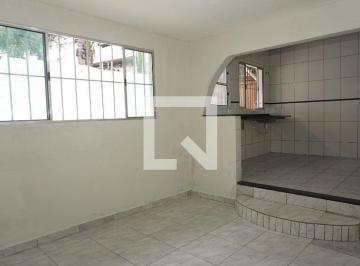 Casa · 50m² · 2 Quartos · 3 Vagas · Casa para Aluguel - Jardim Casa Branca, 2 Quartos, 50 m² - Embu das Artes